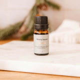 MIMI & AUGUST Trio d’Huiles Parfumées De Noël Aroma