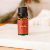 MIMI & AUGUST Trio d’Huiles Parfumées De Noël Canela