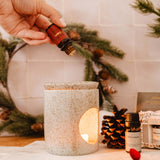 MIMI & AUGUST Trio d’Huiles Parfumées De Noël