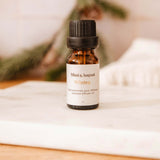 MIMI & AUGUST Trio d’Huiles Parfumées De Noël Wintea