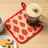 Manique Berry Sweet Fraises - Matin