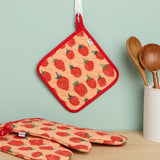 Manique Berry Sweet Fraises - Repos