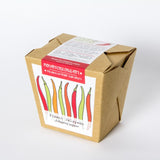 Jardin en boîte junior - Mon père c'est le plus fort !