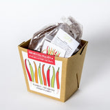 Jardin en boîte junior - Mon père c'est le plus fort !