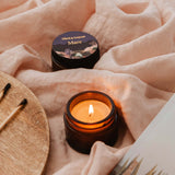 MIMI & AUGUST - Bougie 2oz Mare