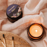 MIMI & AUGUST - Bougie 2oz Mare