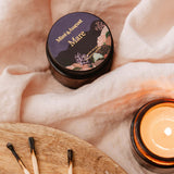 MIMI & AUGUST - Bougie 2oz Mare