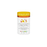 Metropolitan Tea Company - Boite De 24 M21 - Tisane Organic Erable - Dos