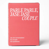 Meyeur - Parle Parle Jase Jase - Couple