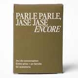 Meyeur - Parle Parle Jase Jase - Encore