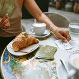 Meyeur - Parle Parle Jase Jase - Voyage - SUr Table