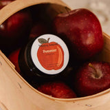 Mimi et August - Bougie - Pommier Boises - 2oz
