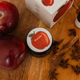 Mimi et August - Bougie - Pommier Boises - 2oz