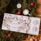 Mimi et August - Coffret automne