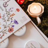 Mimi et August - Coffret automne