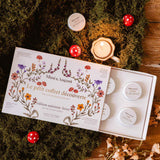 Mimi et August - Coffret automne