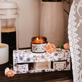 Mimi Et August Trio Jardin Secret Garden Box