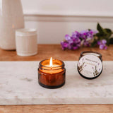 Mimi And August - Bougie 2oz Lavandula