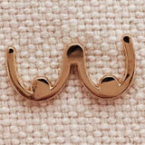 MIMI & AUGUST - Épinglette Seins