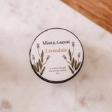 Mimi And August - Bougie 2oz Lavandula 2