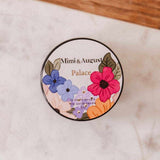 Mimi And August - Bougie 2oz Palace 2