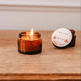 Mimi And August - Bougie 2oz Petit Feu -2