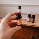 Mimi&August Coffret Decouverte Huile A Diffuser 5ml