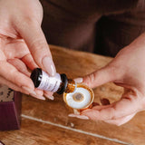 Mimi&August Coffret Decouverte Huile A Diffuser 5ml
