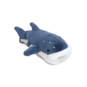 Mon Ami - Peluche - Baleine - Echo