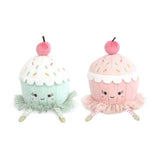 Mon Ami - Peluche - Gateau - Danseurs