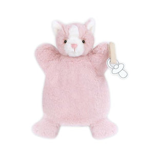 Mon Ami - Peluche - Kitty - Rose
