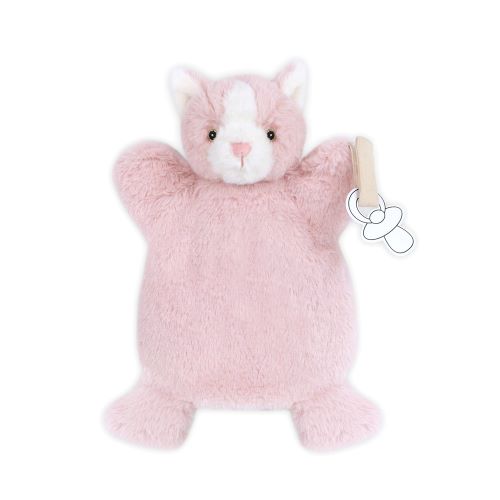 Mon Ami - Peluche - Kitty - Rose