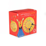 Moulin Roty Popipop Petit Tambour A Languettes