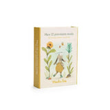 Moulin Roty Trois Petits Lapins Mes 12 Premiers Mois 