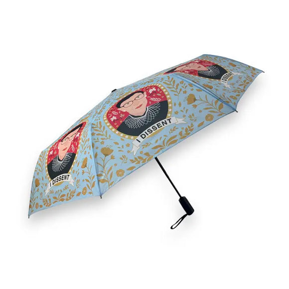 Naked Decor-Parapluie Ruth Bader Ginsburg Cote