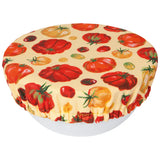 Now Design-Duo Couvre-Bols Heirloom Tomates 2