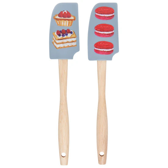 Now Design - Duo de Mini Spatules Paâisserie