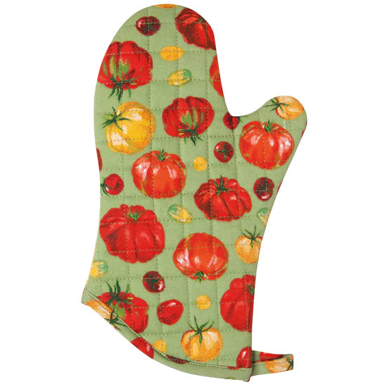 Now Design-Mitaine a Four Heirloom Tomatoes