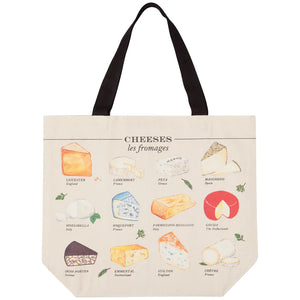 Now Design-Sac Fourre-Tout-Les Fromages