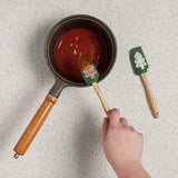 Now Design-Spatule Biscuit de Noel Lifestyle