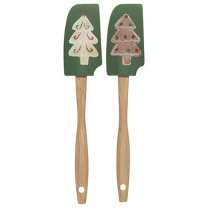 Now Design-Spatule Biscuit de Noel