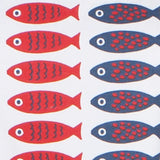 Now Design - Tablier - Little Fish Chef's Détail
