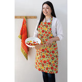 Now Design-Tablier Heirloom Tomatoes Lifestyles