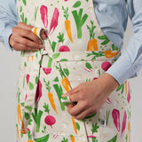 Now Design-Tablier Veggies Noeud