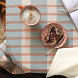 Now Design - Tasse a latte - Cuivre - Dans décor