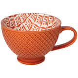 Now Design - Tasse a latte - Cuivre