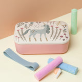 Now Design Contenant Pour Lunchs Licorne Style De Vie