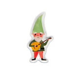 Petits plats Lutin - Gnome for Holidays