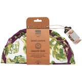 Now Designs - Couvre-Bols Artichoke - NBC4227D - Emballage