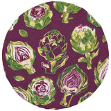 Now Designs - Couvre-Bols Artichoke - NBC4227D - Grand